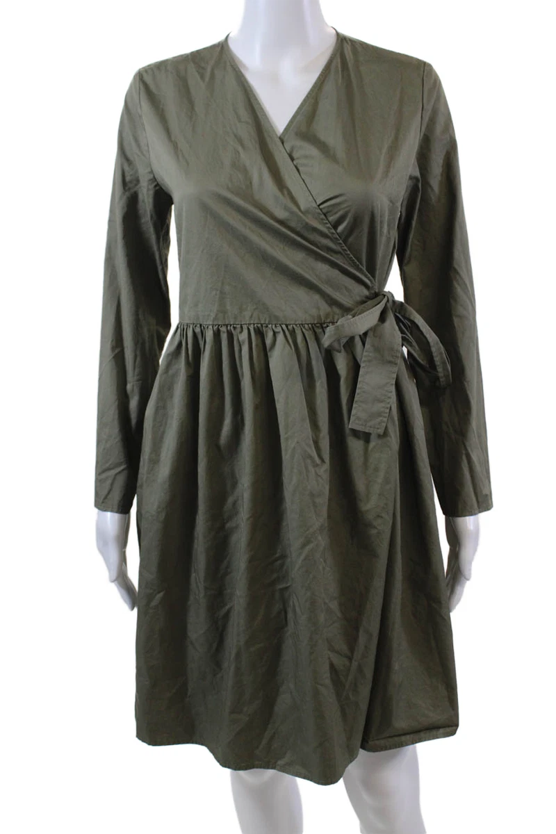 COS Green Dresses for Women for sale | eBay