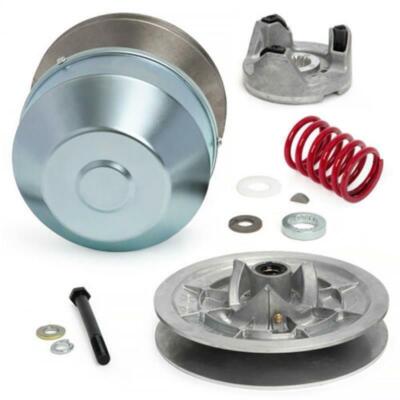 For Yamaha G2 G8 G9 G20 G21 G22 Gas Golf Cart Drive Driven Clutch Kit 1985-2025