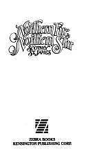 #ad Northern Fire Northern Star paperback 9780821731758 St James Scotney $4.62