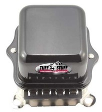Voltage Regulator-alternator Replacement Tuff Stuff 7635