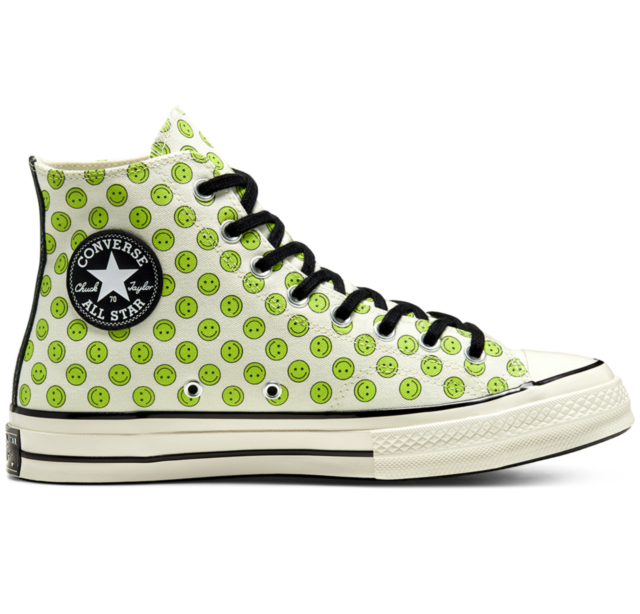 Converse Chuck 70 Happy Camper High 