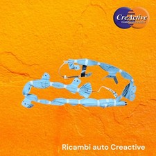 Bmw Serie 1 F40 Airbag a tendina sinistra Ricambi Creactive .it F 40 tendine