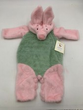 Ciao-Tigrotto Fagottino Costume Baby (Taglia 0-9 MESI) Disfraces Para Niños, Color Arancione/Nero, (61511.0-9