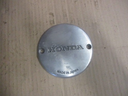 Bas Moteur Pour Honda 125 CBT / CB125T / 125 Twin - Occasion, état Opérationnel