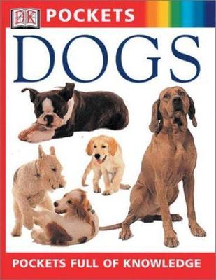 Dogs (DK Pockets) by DK Publishing