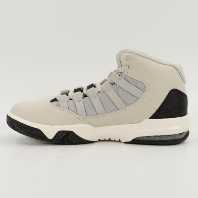 Jordan Max Aura \'Light Bone\' AQ9084-004 Basketball size 8 - 13 Jordan Max Aura  main image 4