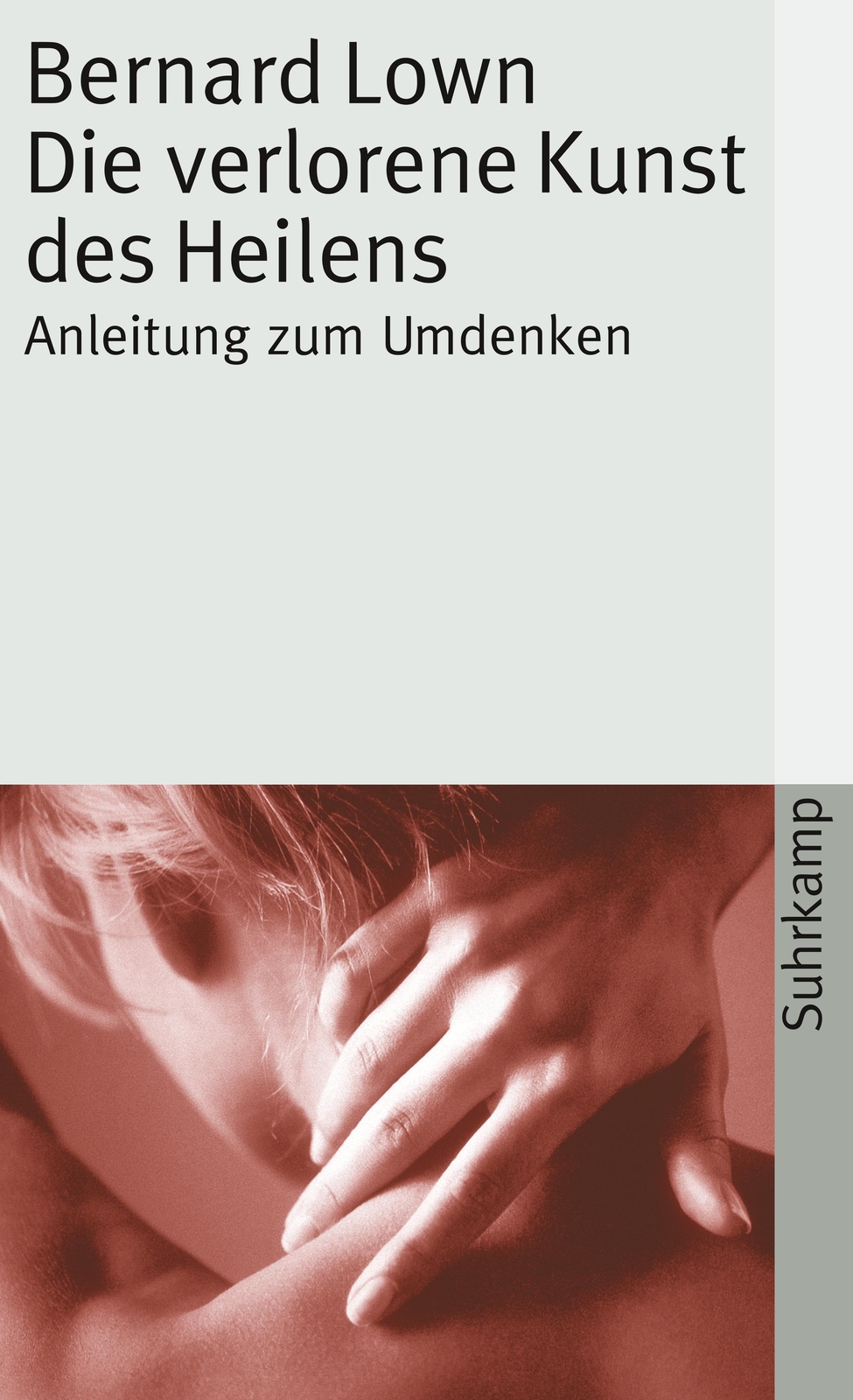 Thumbnail - Die Verlorene Kunst Des Heilens Bernard Lown