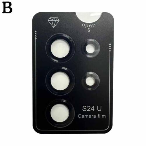 For Samsung Galaxy S23 Ultra 5G Camera Lens Protector Metal Glass Cover New - Bild 10 von 14