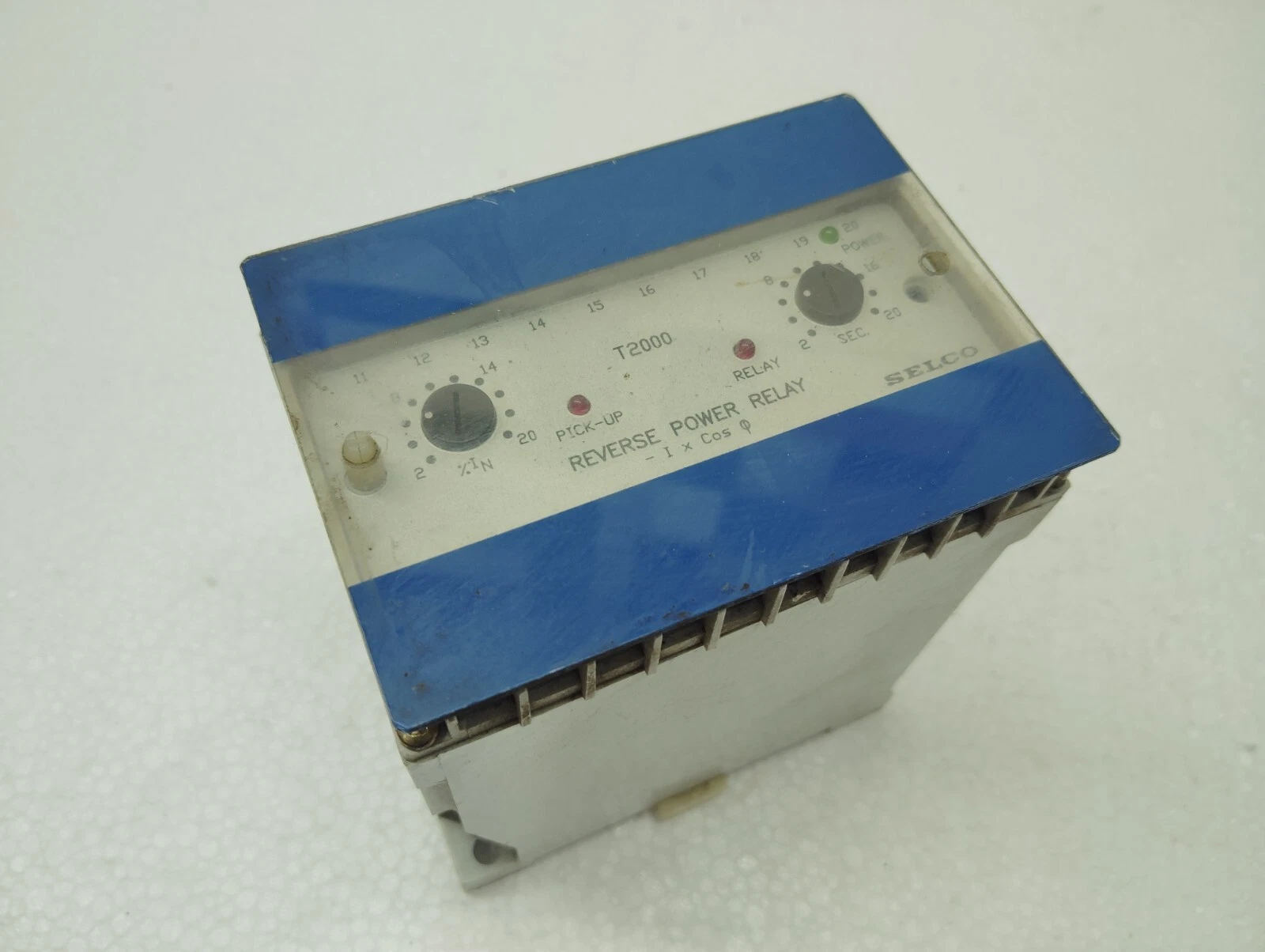 FUJI ELECTRIC SW-N1 New - Surplus Motor Control Motor Starter