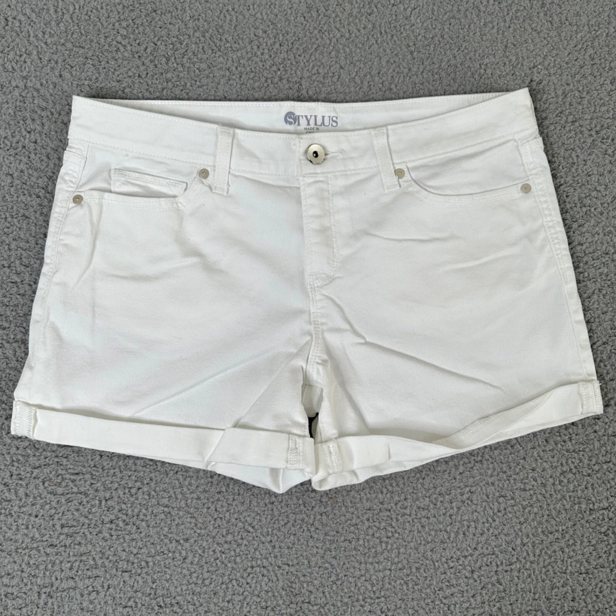 Jcpenney store chino shorts