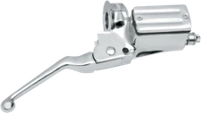 Drag 5/8 Front Brake Master Cylinder Chrome Softail/FXR/XL 84-95 Harley 45019-85