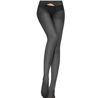 Collant Sexy Senza Cavallo Da Donna, Senza Cuciture - Foto 5