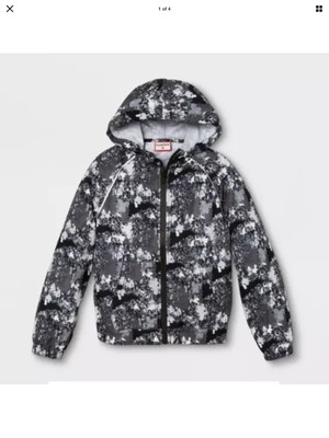 target mens parka