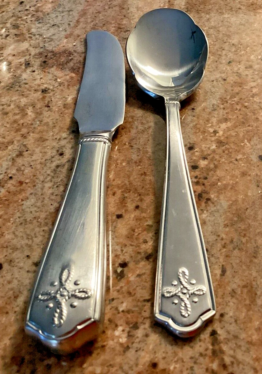 Juliska Flatware, Knives and Cutlery for Sale | New & Used