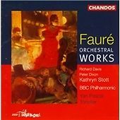 Gabriel Faure : Orchestral works CD (2000) Highly Rated eBay Seller Great Prices