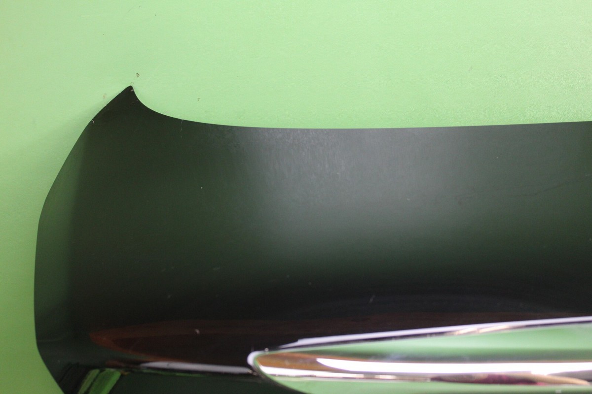 09-13 INFINITI G37 SEDAN REAR TRUNK LID DECKLID DECK LID W/O