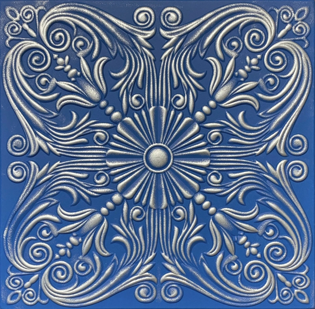 Can You Paint Styrofoam Ceiling Tiles Shelly Lighting