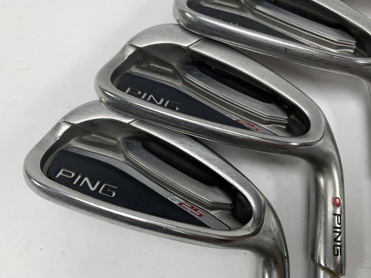PING G25 5-w KBS C-taper lite 105