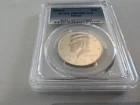 2004-S SILVER KENNEDY HALF DOLLAR PCGS PR69DCAM
