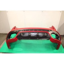 Pare-choc arrière Alfa Romeo ALFA 6