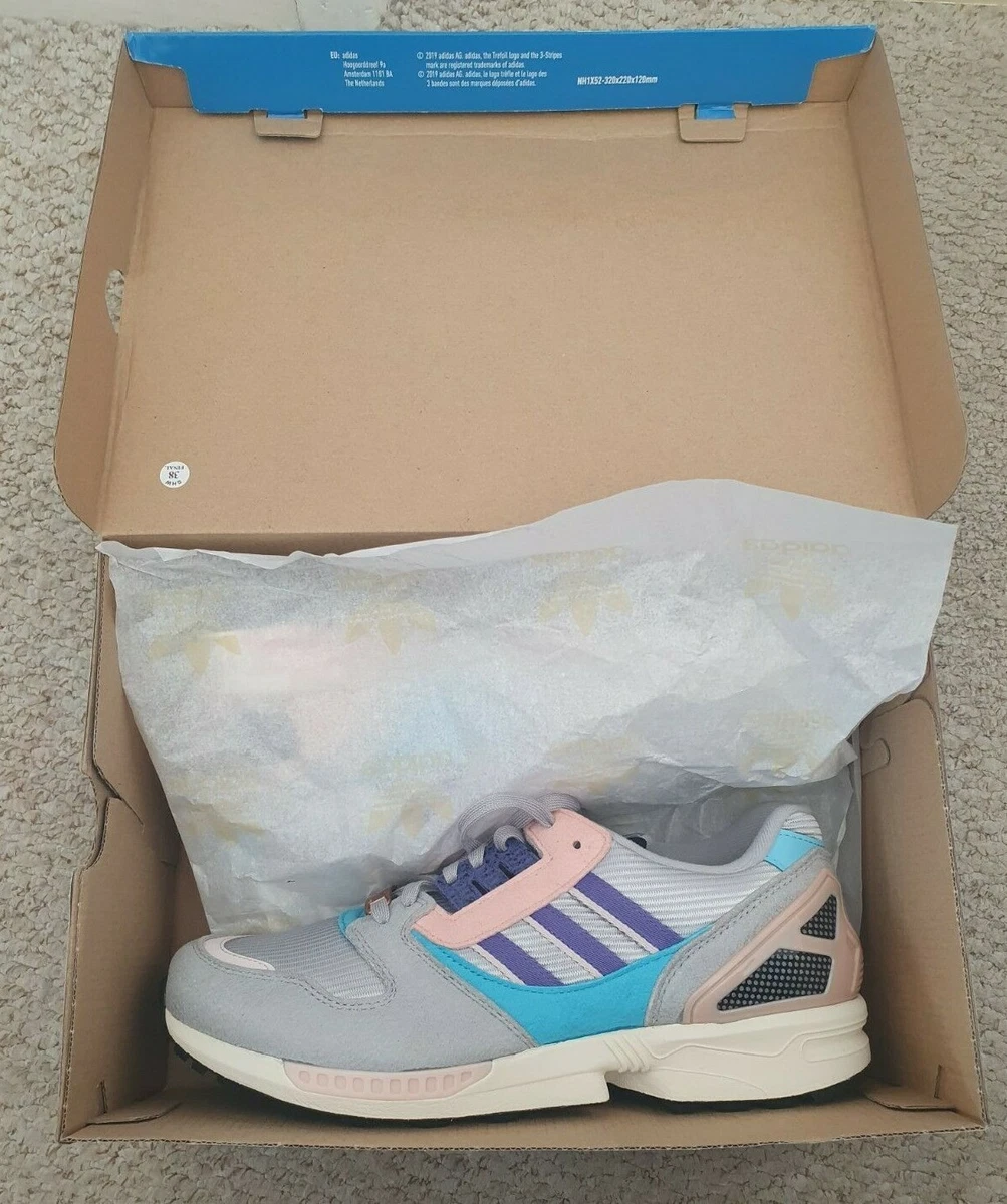 Adidas zx sales 8000 offspring london
