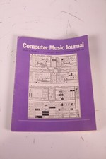 Computer Music Journal Volume 11 Number 4