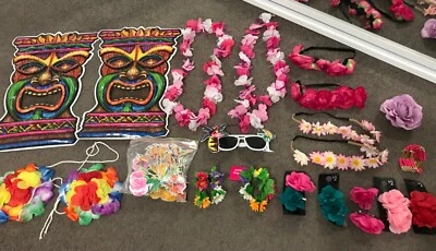 Party Decorations Costume Hawaiian Halloween Frat House Other