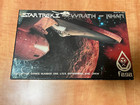 1983 FASA Star Trek II Wrath of Khan RPG Miniatures 3001 Collectors Figures Only