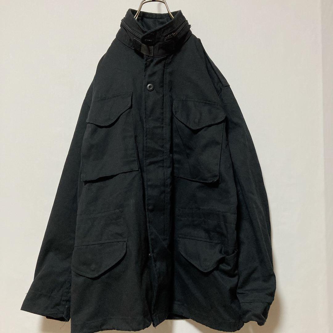 GOLDEN MFG CO. INC M65 Field Jacket Size S Black Used | eBay GOLDEN MFG CO. INC M65 Field Jacket Size S Black Used | eBay