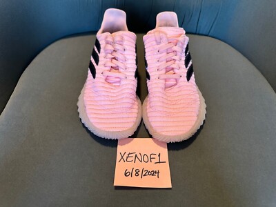 Adidas Sobakov Men's Clear Orange BB7619 Atheltic Running