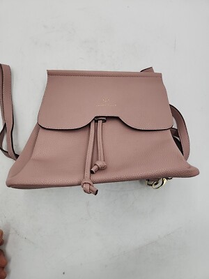 NEW Nanette Lepore Convertible Bag. Backpack 10 display picture 3