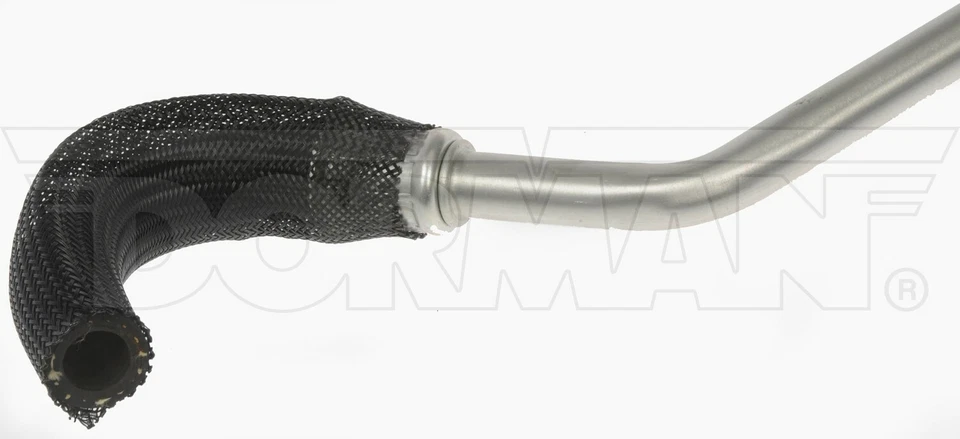 Conjunto de manguera de calefacción de climatización salida para GMC Envoy XUV 2004-2005 4,2 L L L6 Dorman Foto 2 de 4