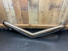 Harley Davidson RINEHART Exhaust Muffler R6-0003