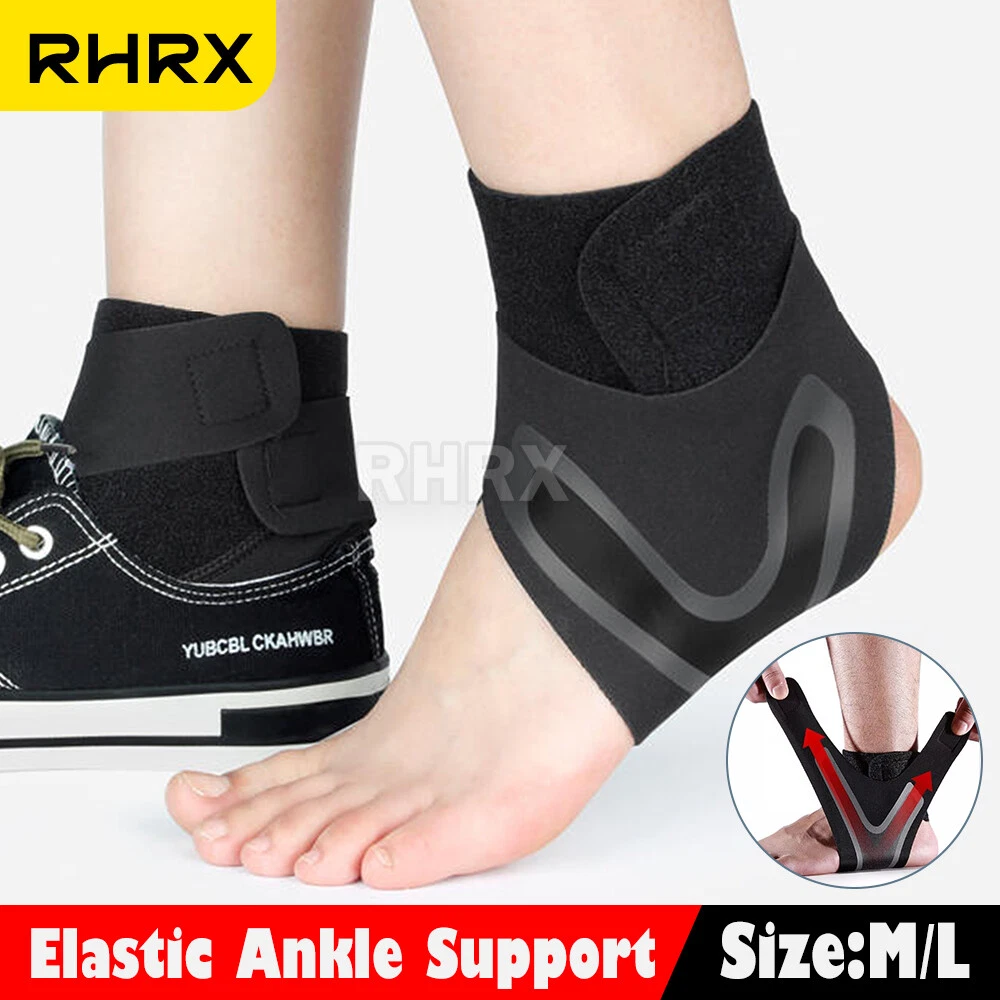 Elastic foot support for plantar best sale fasciitis