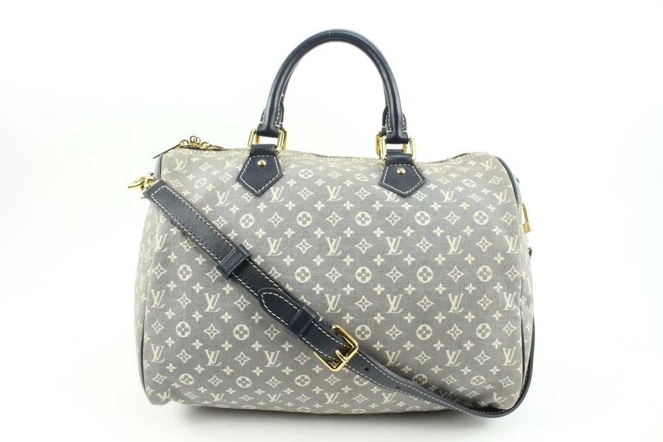 vuitton monogram idylle