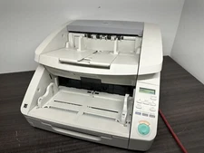 Canon ImageFORMULA Production Document Scanner DR-G1100 - E82