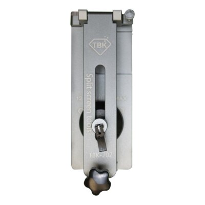 TBK-202 Universal Unheated Screen Separator for Apple iPhones 12 to 13 Series