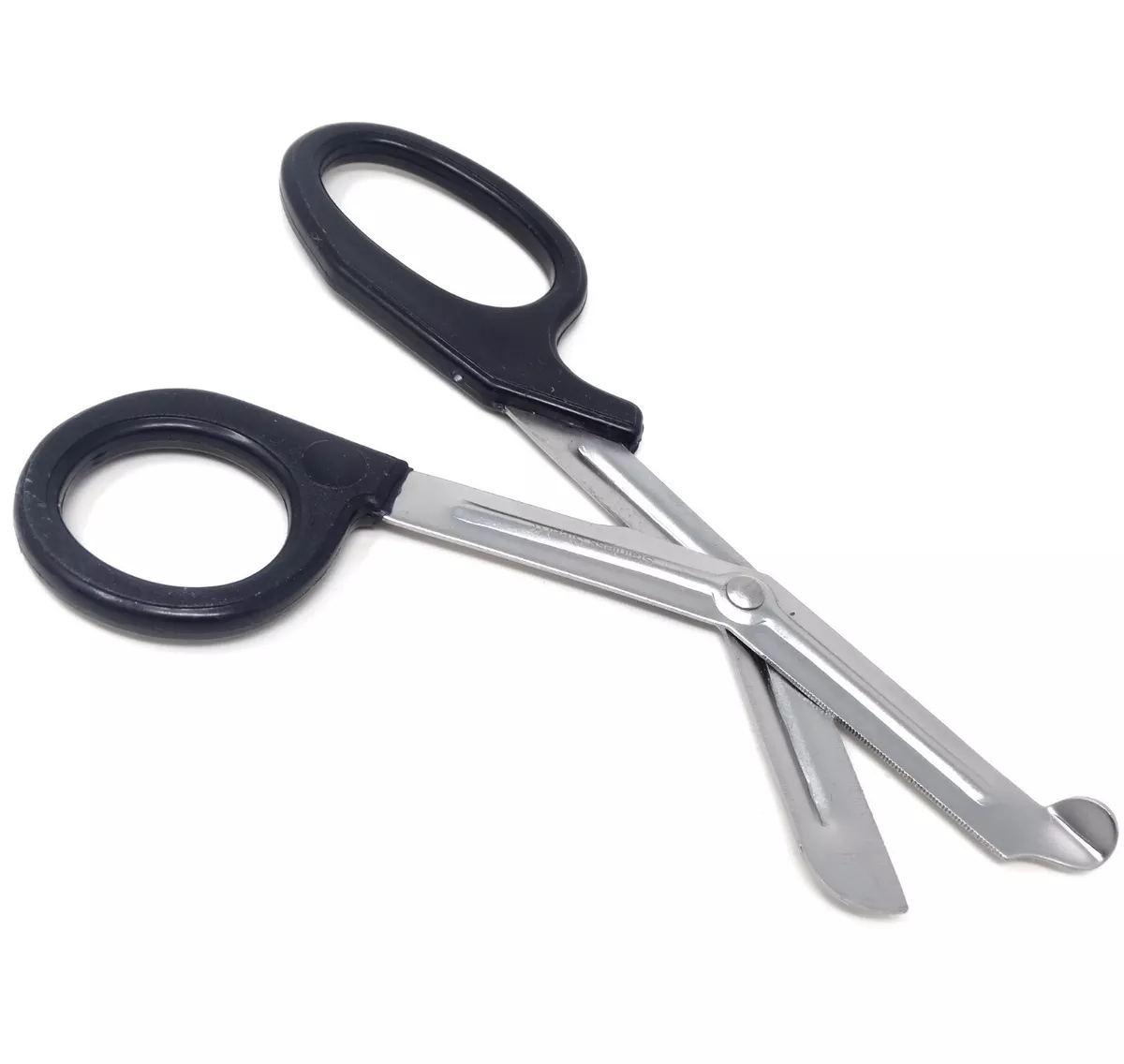 7.5 Stainless Steel Good Quality Scissors For Crafts Sewing School Sharp  Blade