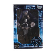 FD4098 SEGA figure Hatsune Miku Vocaloid