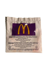 McDonalds Taylor Swift Eras Friendship Bracel...