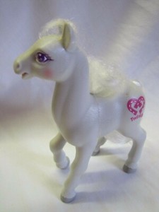 fisher price loving family horse stable