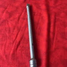 Vintage S-K Tools 40162 10" Socket Extension 1/2" Drive Diamond Logo USA t47 