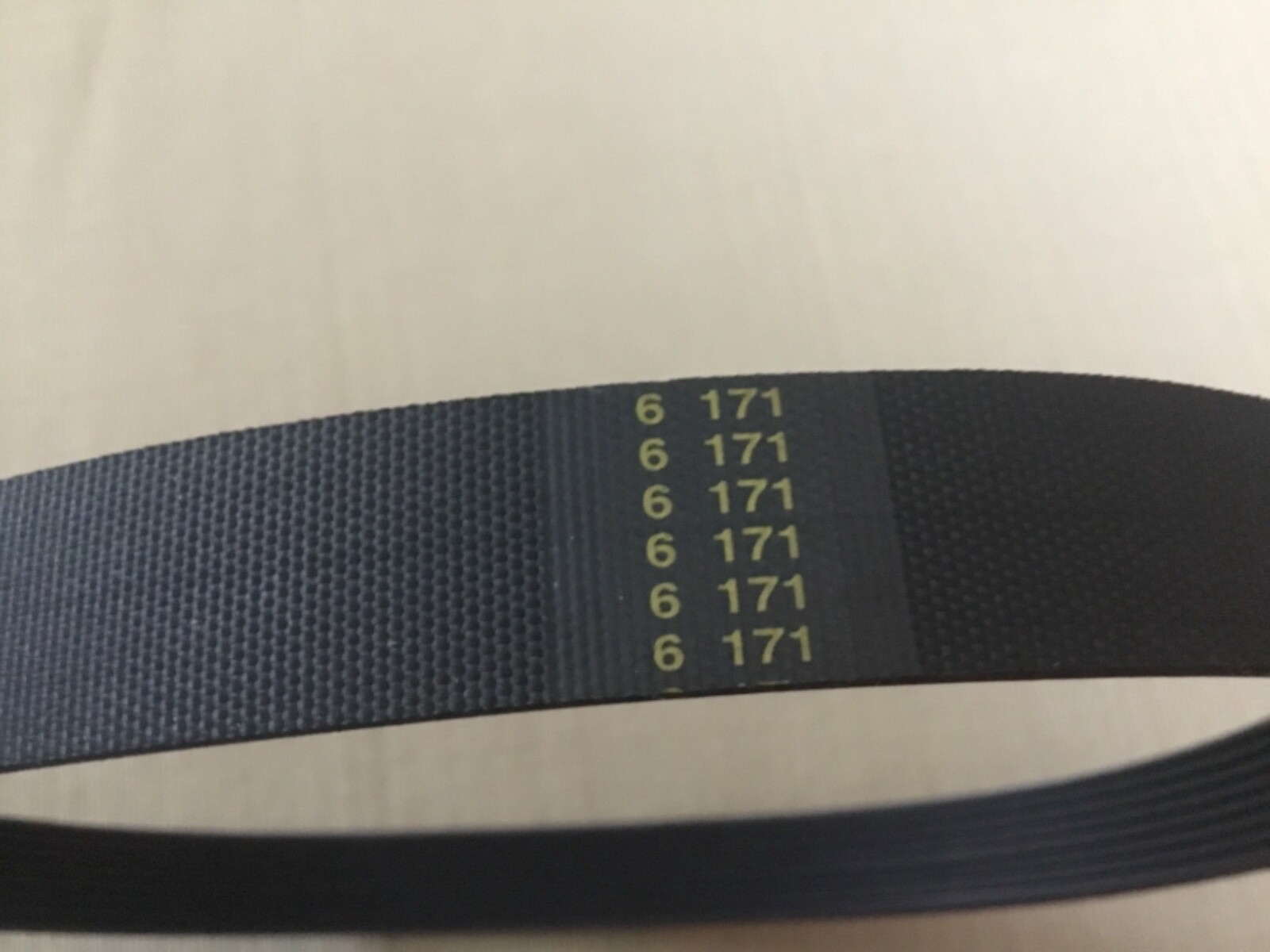 Sole F63 Motorized Treadmill Drive Motor Belt 24" eBay