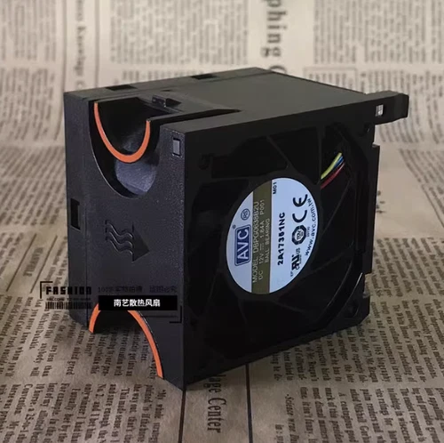 NEW Lenovo Think system SR650 CPU Server Cooling Fan 01KP692 01KP693