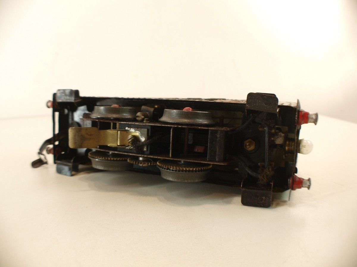 CHARLES ROSSIGNOL LOCOMOTIVE 700 En O EUR 150,00