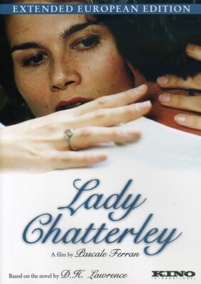LADY CHATTERLEY (2006) (2PC) / (EXED SUB WS) NEW DVD