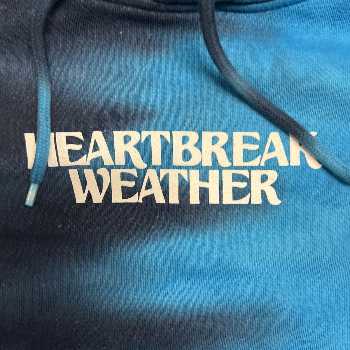 Niall horan uo exclusive heartbreak weather hoodie sweatshirt new arrivals