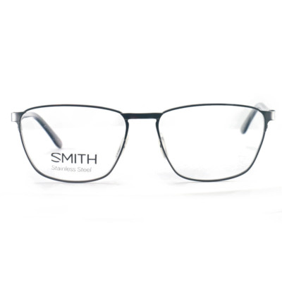 Smith Optics Men's Dark Ruthenium 56 mm Eyeglasses SMV8100-RALSTON-56