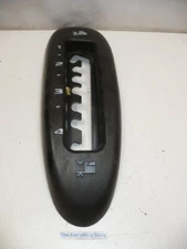 JOHN DEERE L130 LAWN TRACTOR QUADRANT #GY20431 AND PLATE #GX20102BLE USED