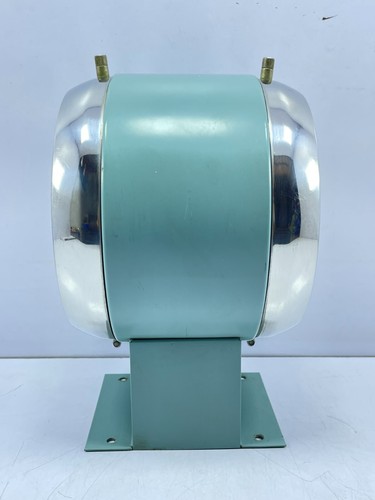 SSC-404 Kappa Master Slave Clock Double Faced Bracket 2Hand Maritime Ships DC24V - Picture 5 of 24